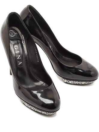 Gina 1136828 Black