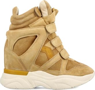 Isabel Marant Isabel Marant, Sneakers, female, Beige, Size: 6 US Balskee Sneakers