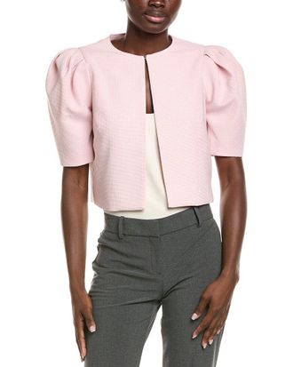 Kay Unger Jovie Evening Jacket