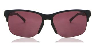 Adidas Sport SP0048 02S Mens Sunglasses Black Size 57