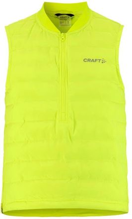 Craft Subz Waterproof Vest in Green at Nordstrom, Size Small