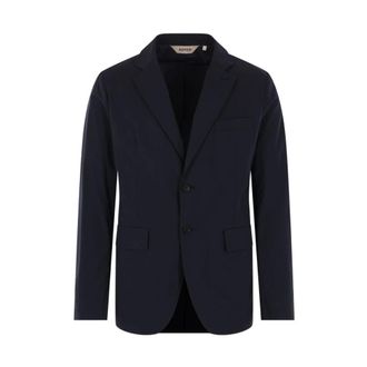 Aspesi Hombre, Chaquetas, Azul, Talla: M