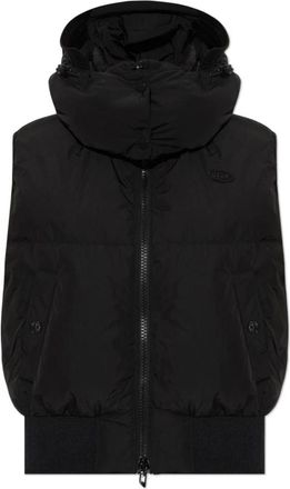 Diesel Donna, Giacche, Nero, XS, new
