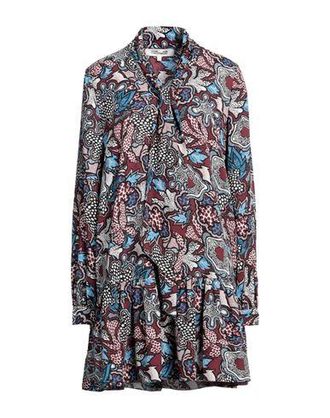 Diane Von F&uuml;rstenberg KLEIDER - Mini-Kleider auf YOOX.COM