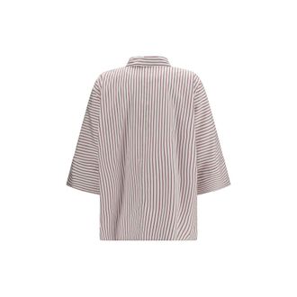 Max Mara Avenue Shirt - Multicolor
