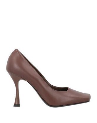 Giampaolo Viozzi FOOTWEAR - Pumps on YOOX.COM