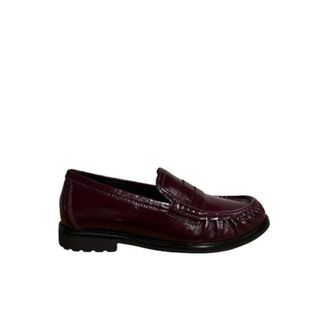 Gabor Mocasines - Shoes - Mujer - Rojo - 39 1/2 EU