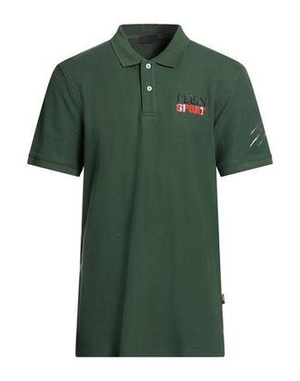 Plein Sport CAMISETAS Y TOPS - Polos en YOOX.COM