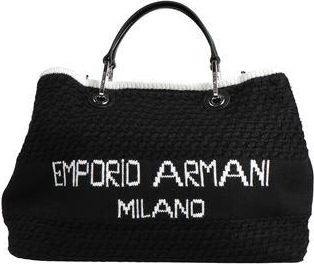 Emporio Armani BAGS - Handbags sur YOOX.COM