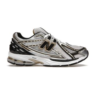 New Balance Sneakers, male, Multicolor, 9 UK, 1906R Runner