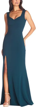Dress The Population Dress The Population Monroe Maxi Dress