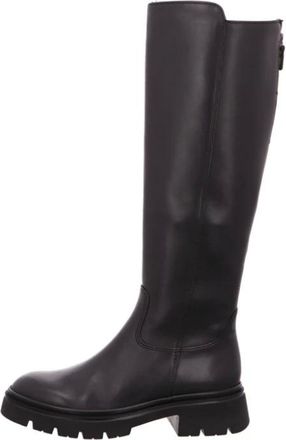 Gabor Over-knee laars - Dames - Schoenen - Zwart - Maat: 41 EU