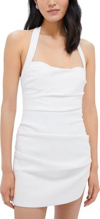 Significant Other Reine Mini Dress