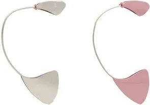 Jil Sander GIOIELLI E OROLOGI - Orecchini su YOOX.COM