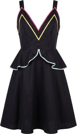 Trussardi Cotton Womens Womens Dress