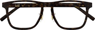 Dunhill DU0096OA Eyewear