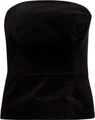 P.A.R.O.S.H. CAMISETAS Y TOPS - Tops en YOOX.COM