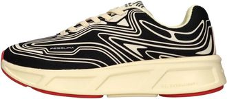 Fessura Fessura, Schoenen, Dames, Veelkleurig, 37 EU, Runflex 01