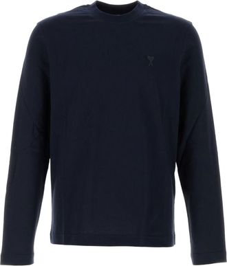 Ami Ami De Couer T-Shirt-Donna