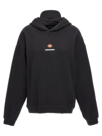 Dsquared2 Womens Herca Hoodie
