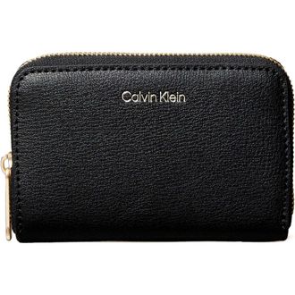 Calvin Klein Mujer, Accesorios, Negro, Talla: ONE Size
