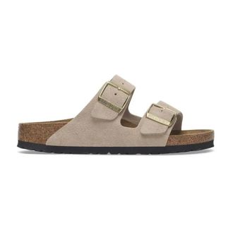 Birkenstock Mujer, Zapatos, Beige, Talla: 38 EU