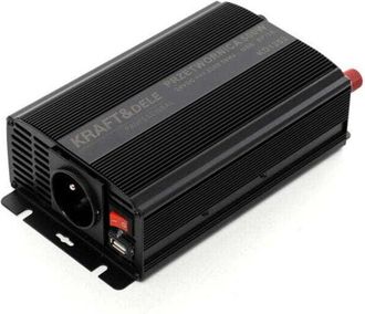 OEM Convertidor De Coche 350w 12/24v - 230v