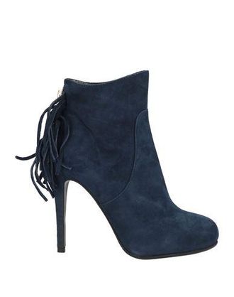 Spazio Moda Ankle boots