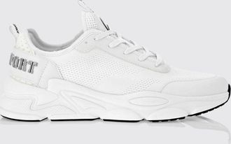 Plein Sport Sneakers in mesh