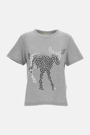 J.W.Anderson Maglietta Animal Stars