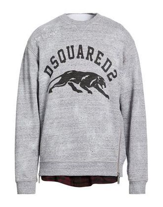 Dsquared2 CAMISETAS Y TOPS - Sudaderas en YOOX.COM