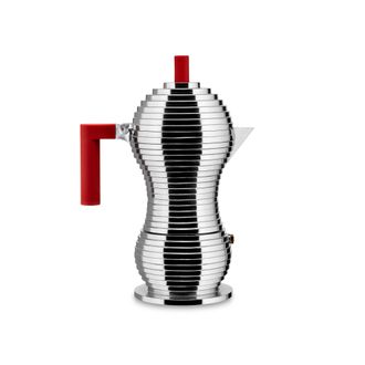 Alessi Pulcina, Caffettiera 6 Tazze Alessi