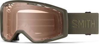 Smith Rhythm MTB Cat. 2 VLT 23% Goggles - Unisex | braun