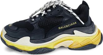 Balenciaga Triple S sneakers - Black