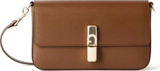 Furla Donna, Borse, Marrone, Taglia unica, new