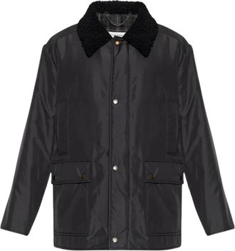 Maison Margiela Uomo, Giacche, Nero, M, new