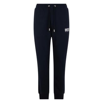 Diesel Sweatpants, male, Black, Size: 3XL P-Tary Sweatpants
