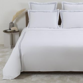 Frette Elegance Set Copripiumino