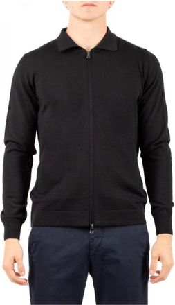 Ferrante Uomo, Maglie, Nero, 2Xl, new