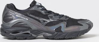 Mizuno Sneakers Wave Rider 10 Mizuno in mesh e pelle sintetica
