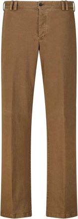 Pantaloni Torino Uomo, Pantaloni, Marrone, 2Xl, new