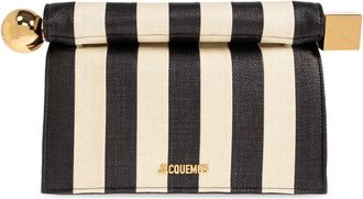 Jacquemus Mujer, Bolsos, Negro, Talla: ONE Size