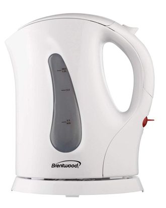 Brentwood Cordless 1L Electric Kettle