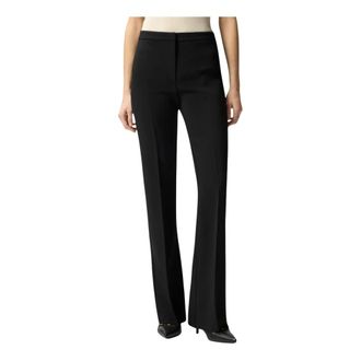 Pinko Mujer, Pantalones, Negro, Talla: XS
