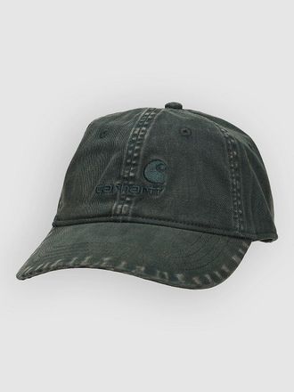 Carhartt Work in Progress Lambert Cap schwarz