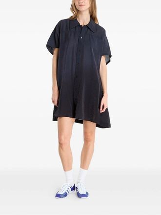 Yohji Yamamoto w ss dd Ovrshrt