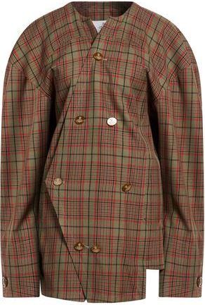 Vivienne Westwood COATS & JACKETS - Jackets on YOOX.COM