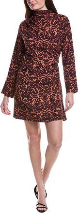 ANNA KAY Courte Minano Dress