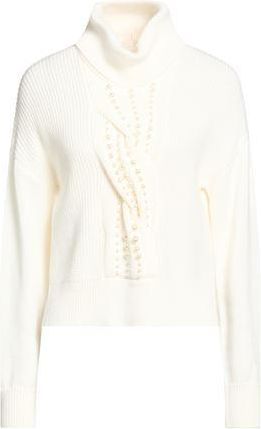 Liu Jo PRENDAS DE PUNTO - Cuello alto en YOOX.COM