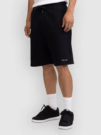 Redefined Rebel RRMartino Baggy Fit Shorts schwarz